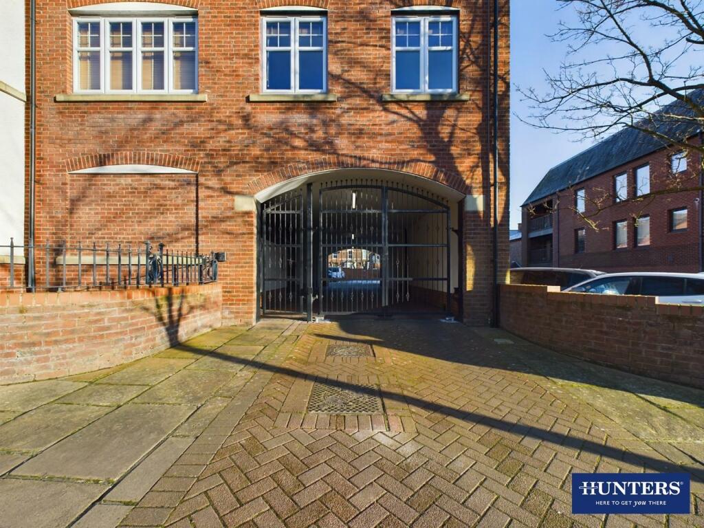 Additional property image - Hanson Place, Warwick Square, Carlisle, CA1