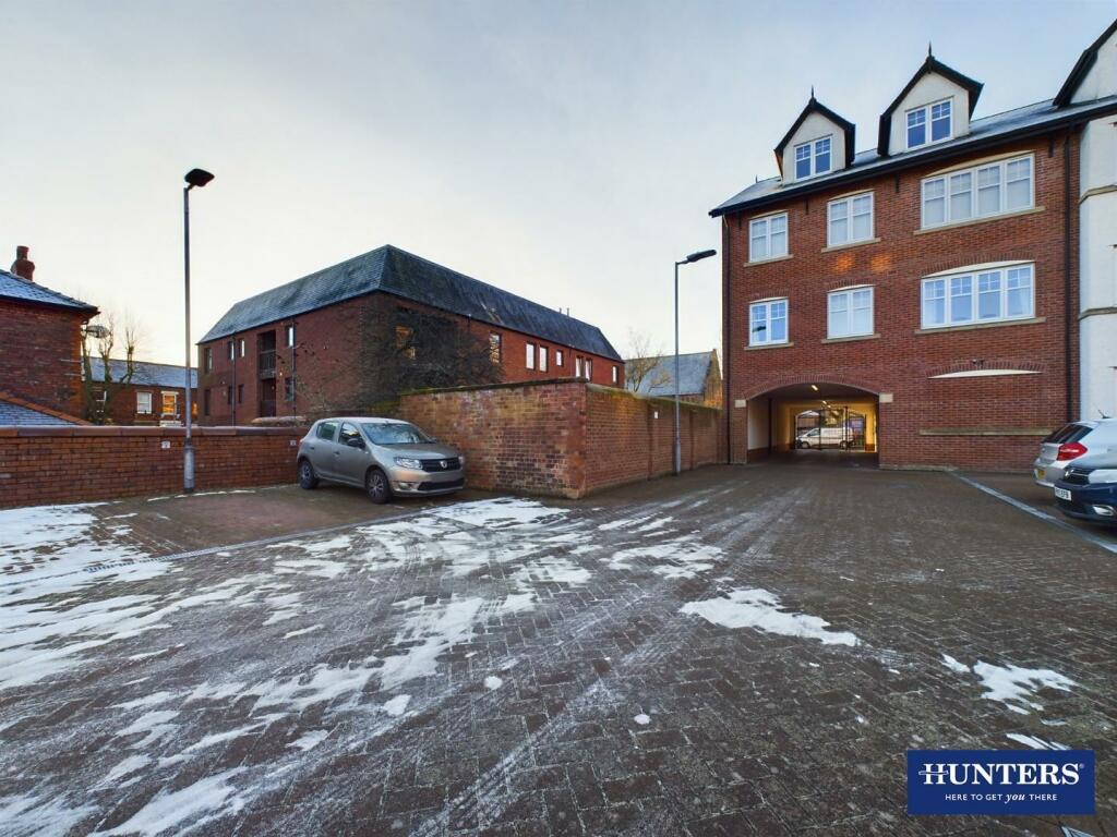 Additional property image - Hanson Place, Warwick Square, Carlisle, CA1
