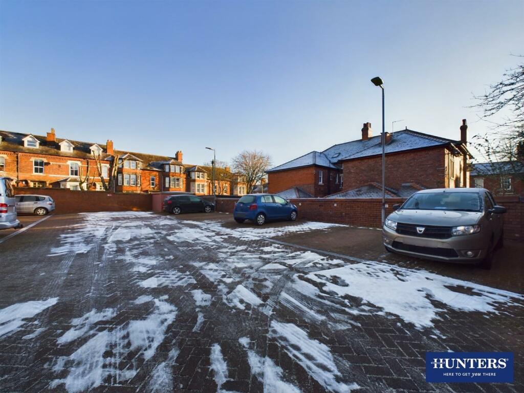 Additional property image - Hanson Place, Warwick Square, Carlisle, CA1