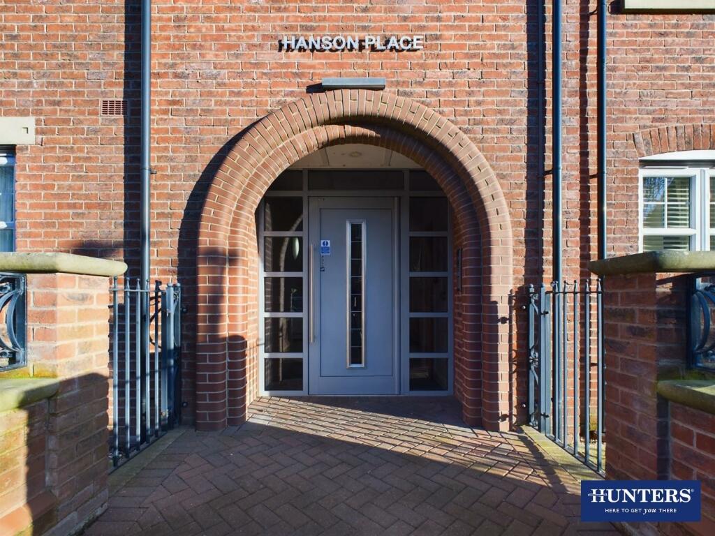 Additional property image - Hanson Place, Warwick Square, Carlisle, CA1