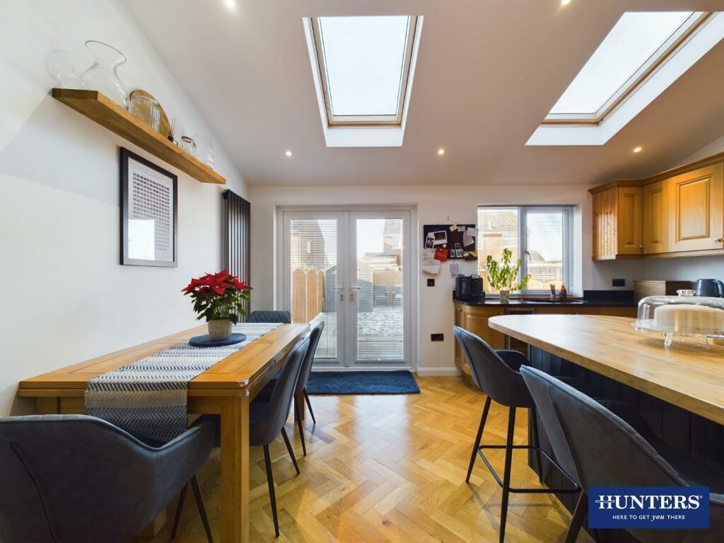 Additional property image - Deer Park, Wigton, CA7