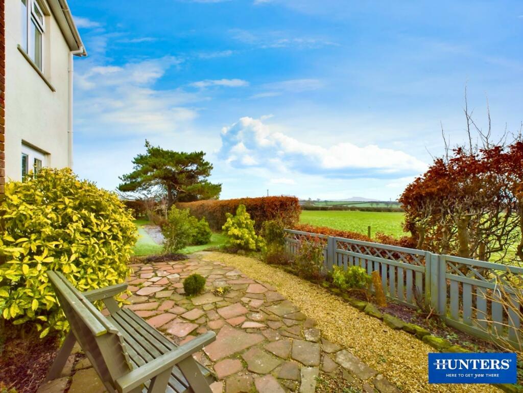 Additional property image - Four Winds, North End, Burgh-By-Sands, CA5