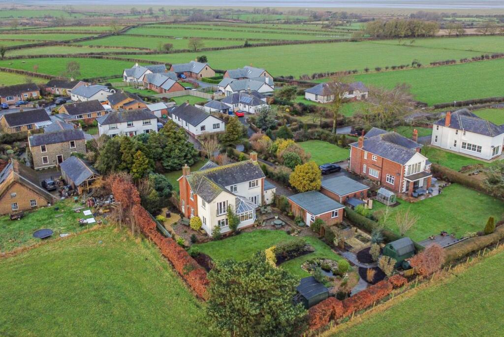 Additional property image - Four Winds, North End, Burgh-By-Sands, CA5