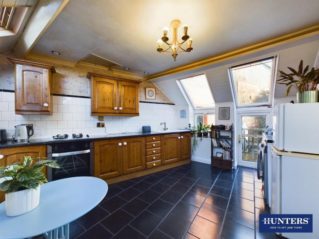 Additional property image - Ramsay Brow, Workington, CA14