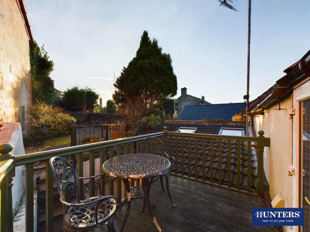 Additional property image - Ramsay Brow, Workington, CA14