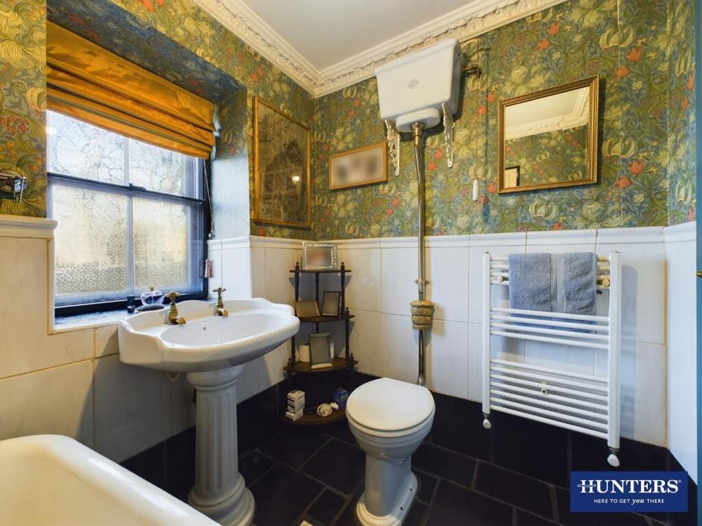 Additional property image - Ramsay Brow, Workington, CA14