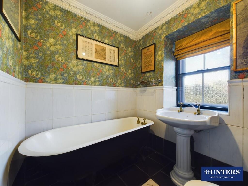 Additional property image - Ramsay Brow, Workington, CA14