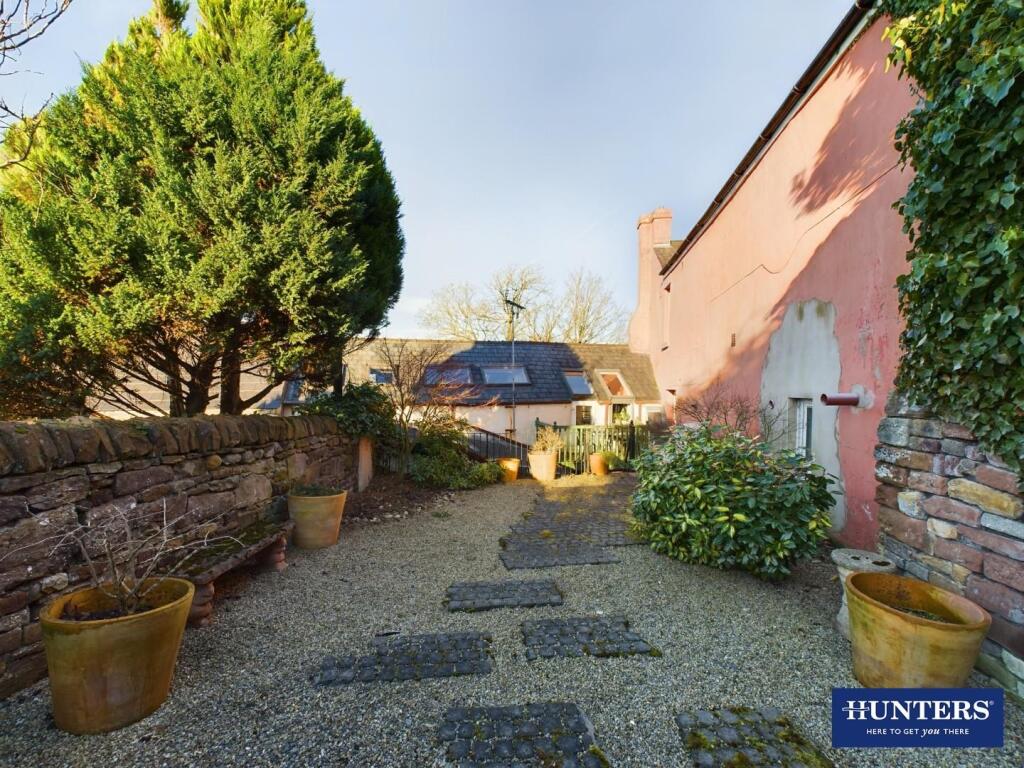 Additional property image - Ramsay Brow, Workington, CA14