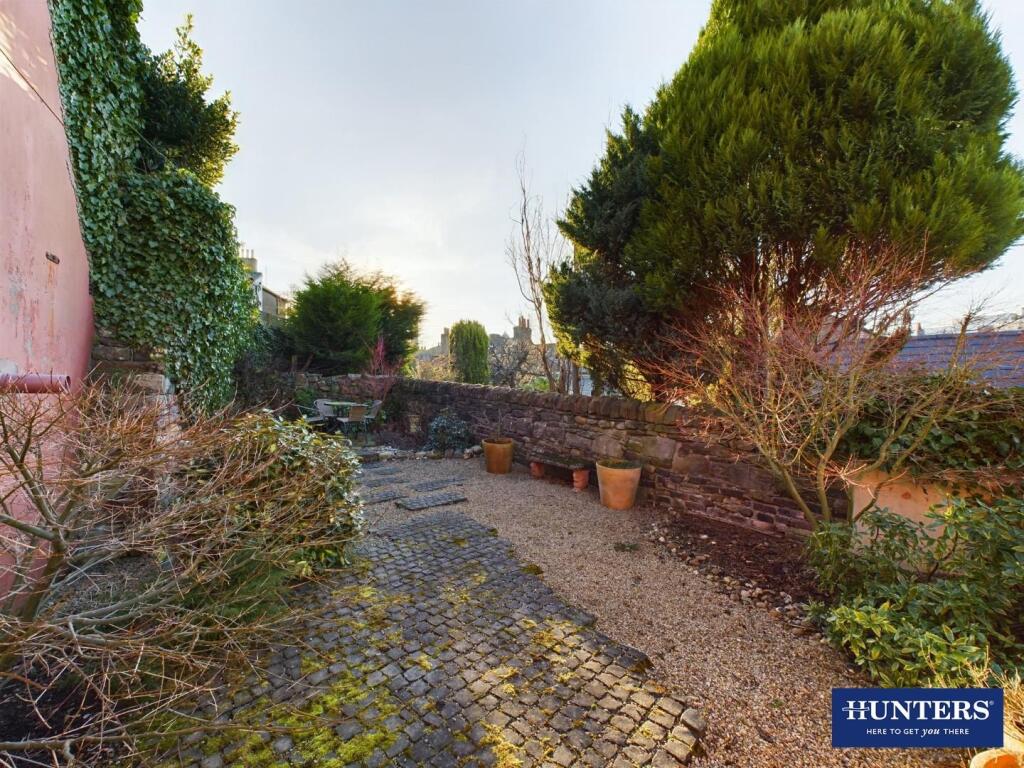 Additional property image - Ramsay Brow, Workington, CA14