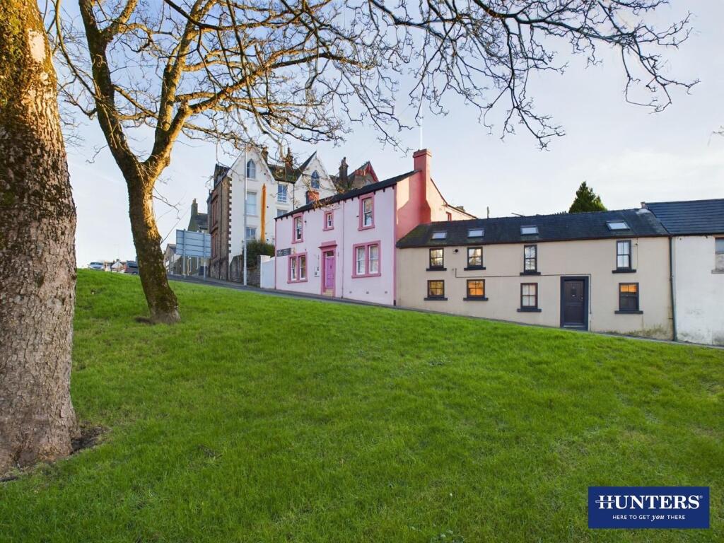 Additional property image - Ramsay Brow, Workington, CA14