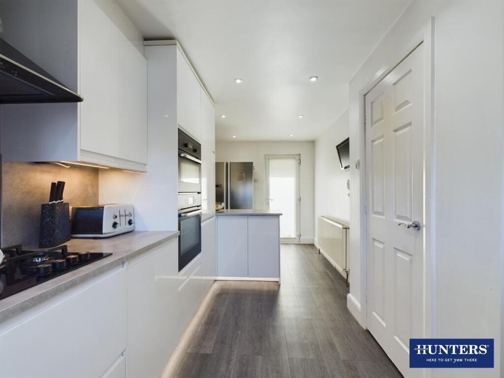 Additional property image - Dominion Road, Gretna, DG16