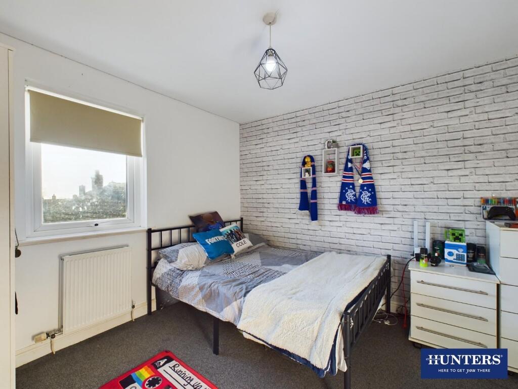 Additional property image - Dominion Road, Gretna, DG16