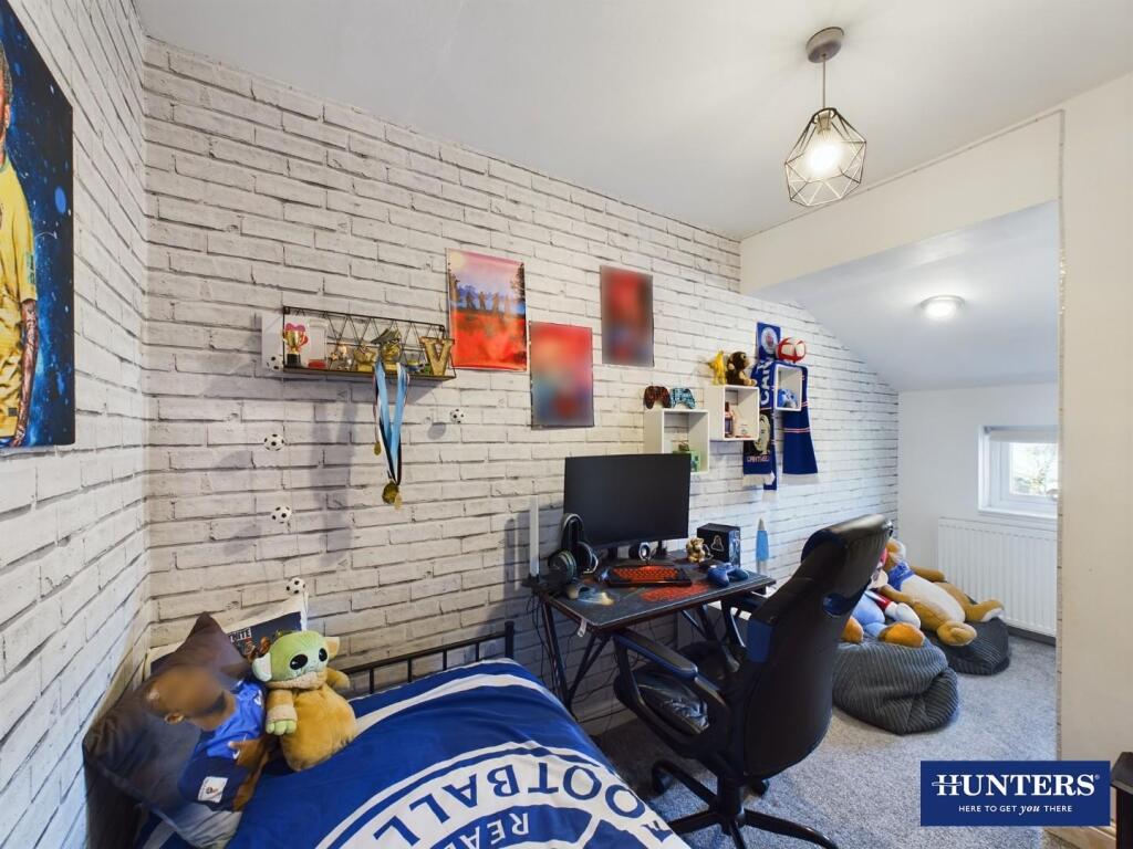 Additional property image - Dominion Road, Gretna, DG16