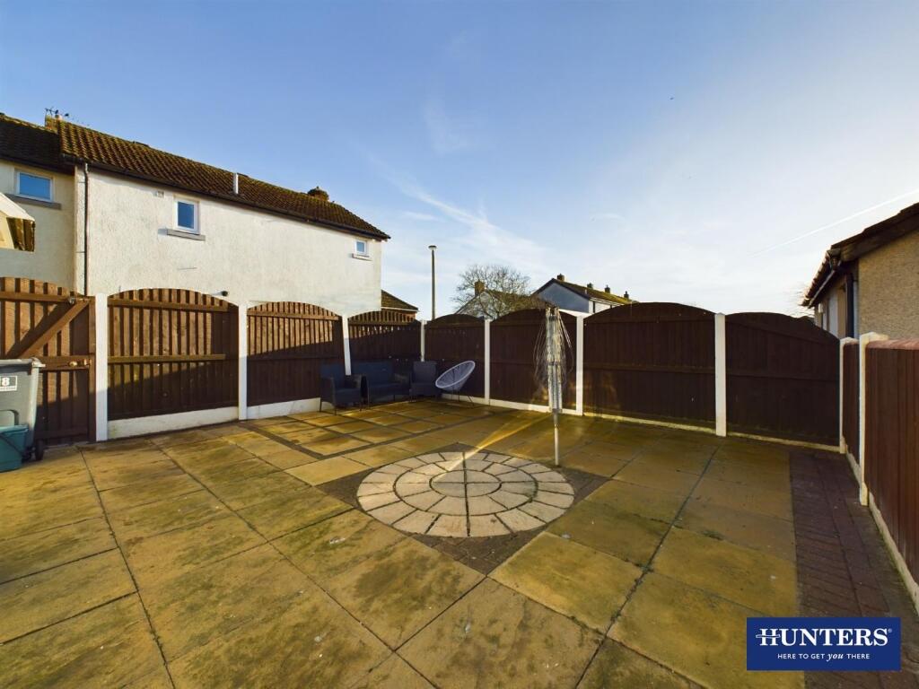 Additional property image - Dominion Road, Gretna, DG16