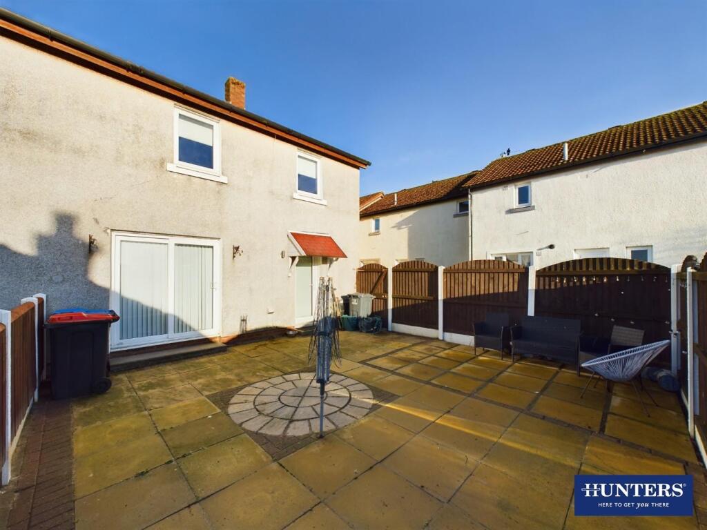 Additional property image - Dominion Road, Gretna, DG16