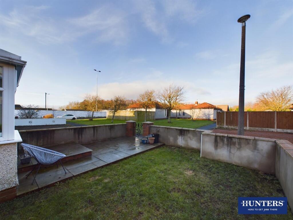Additional property image - Dominion Road, Gretna, DG16