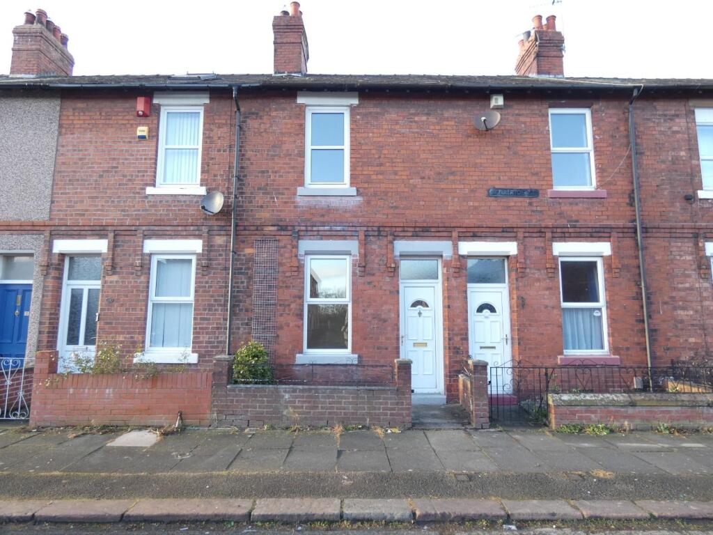 Property image - Adelaide Street, Carlisle, CA1