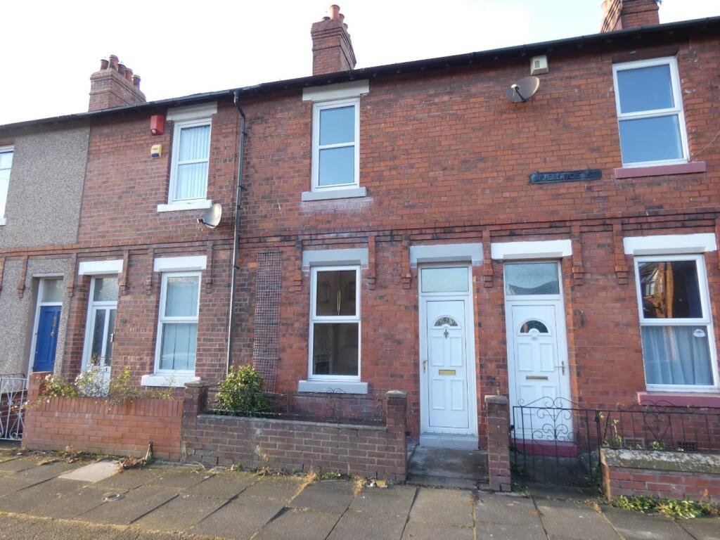 Additional property image - Adelaide Street, Carlisle, CA1