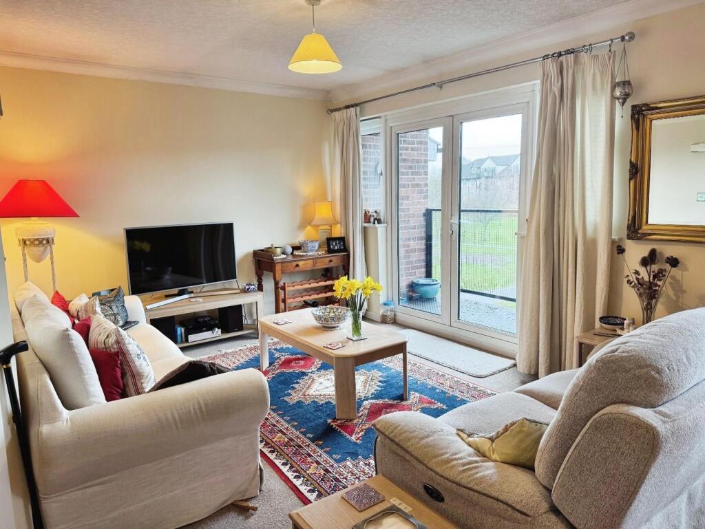 Additional property image - Pennine View Close, Carlisle