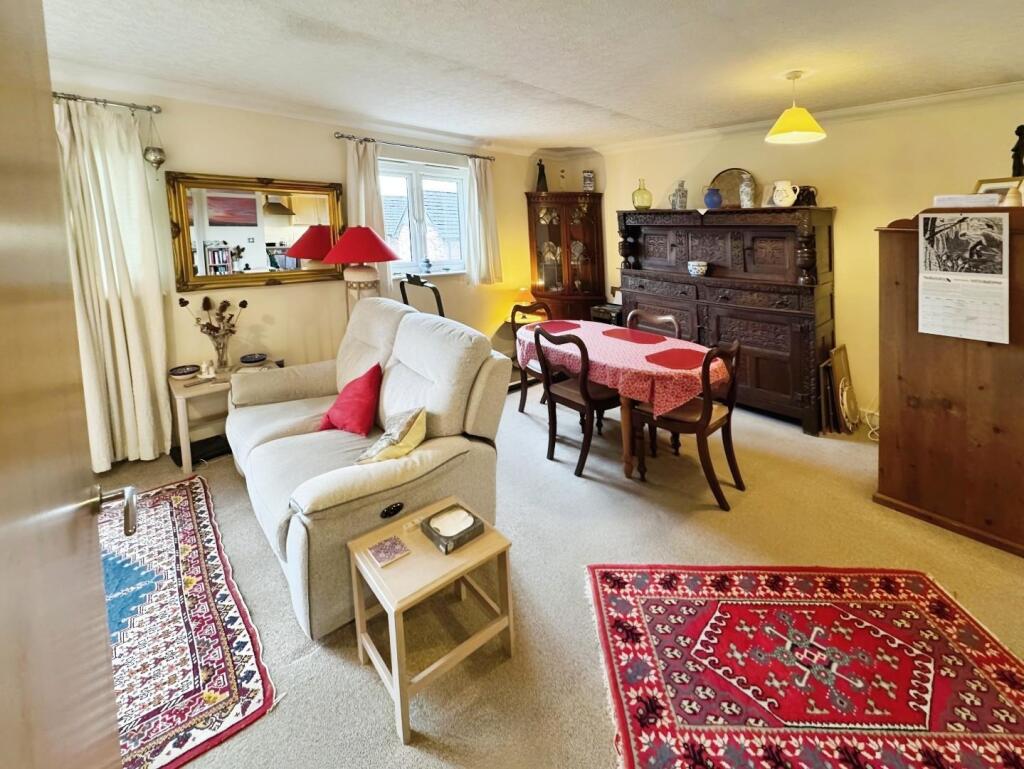 Additional property image - Pennine View Close, Carlisle