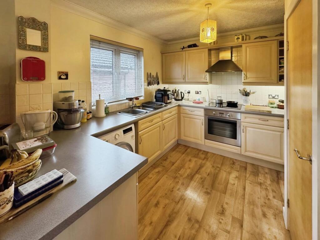 Additional property image - Pennine View Close, Carlisle