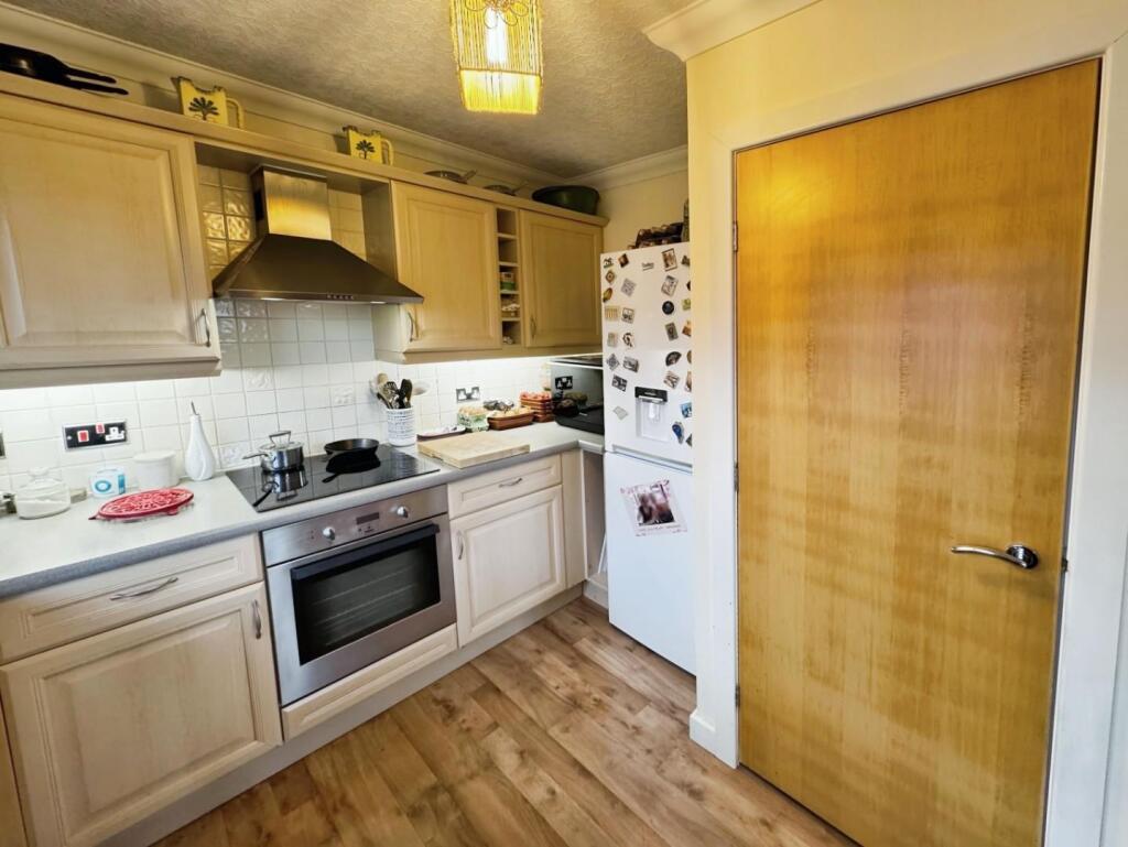 Additional property image - Pennine View Close, Carlisle