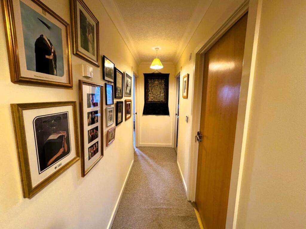 Additional property image - Pennine View Close, Carlisle