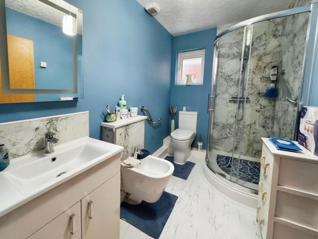 Additional property image - Pennine View Close, Carlisle