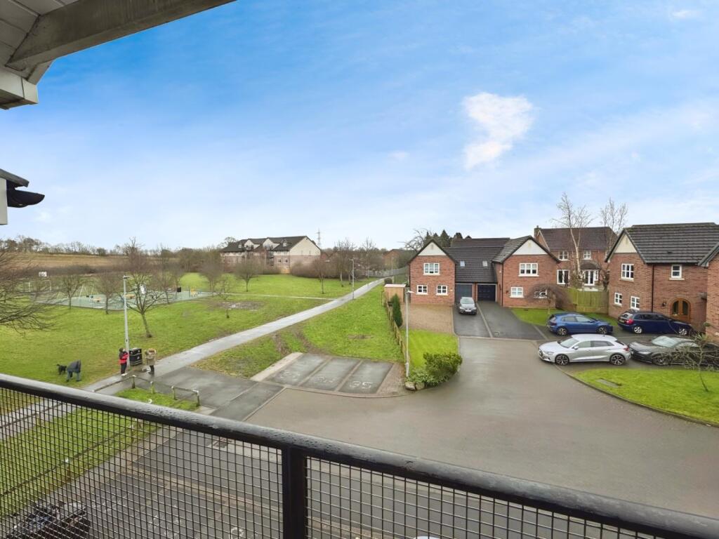 Additional property image - Pennine View Close, Carlisle