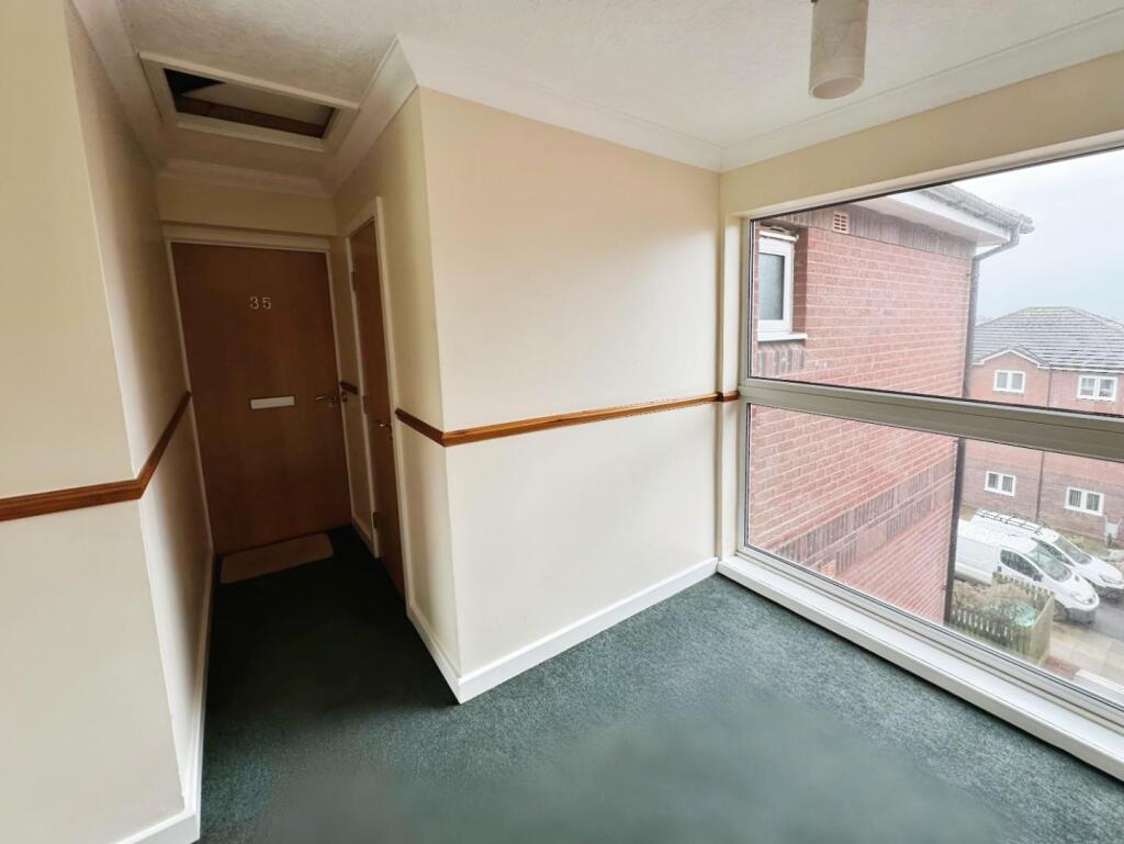 Additional property image - Pennine View Close, Carlisle