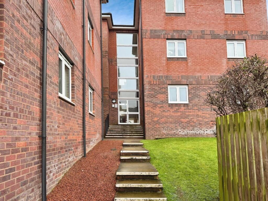 Additional property image - Pennine View Close, Carlisle