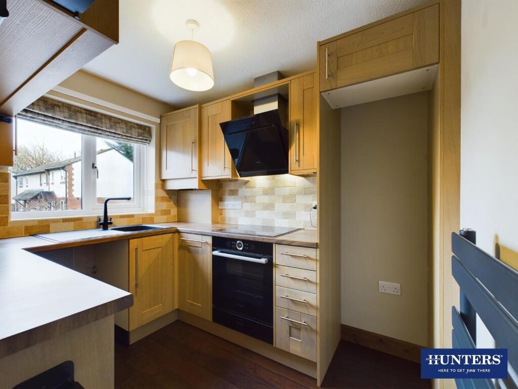 Additional property image - Belfry Close, Carlisle, CA3