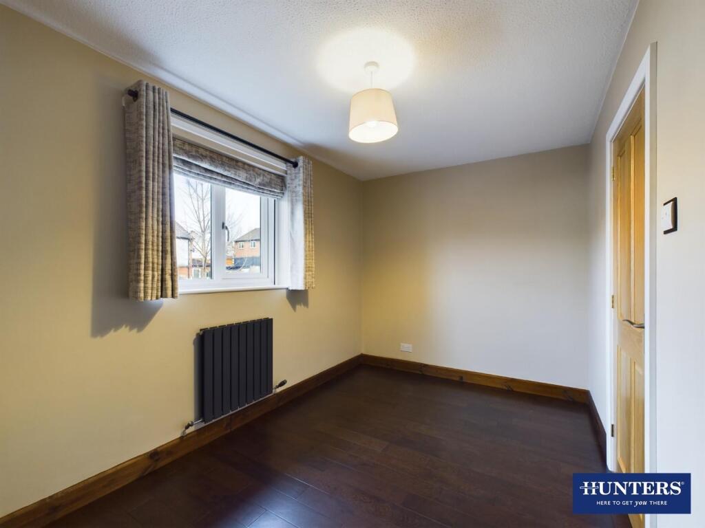 Additional property image - Belfry Close, Carlisle, CA3