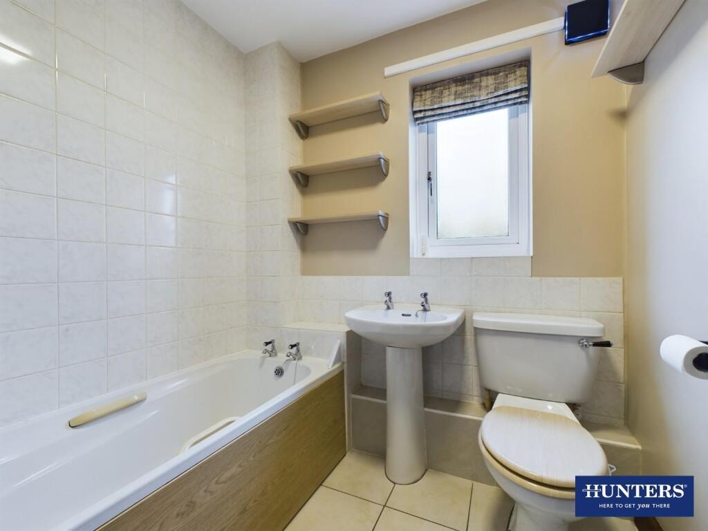 Additional property image - Belfry Close, Carlisle, CA3