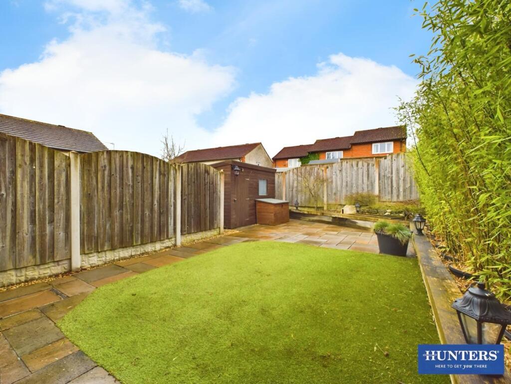 Additional property image - Belfry Close, Carlisle, CA3