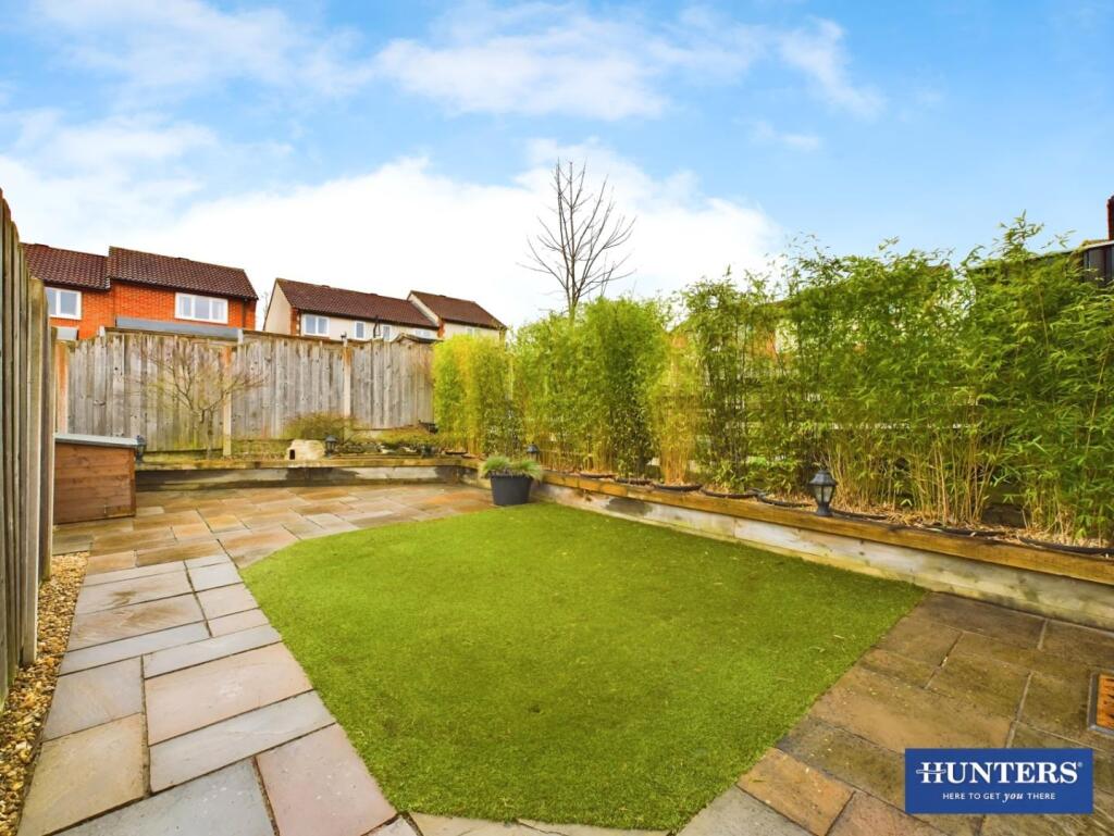 Additional property image - Belfry Close, Carlisle, CA3