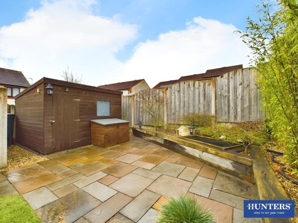 Additional property image - Belfry Close, Carlisle, CA3