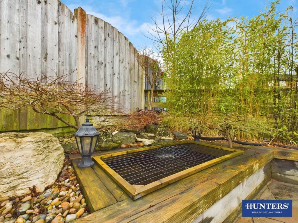 Additional property image - Belfry Close, Carlisle, CA3