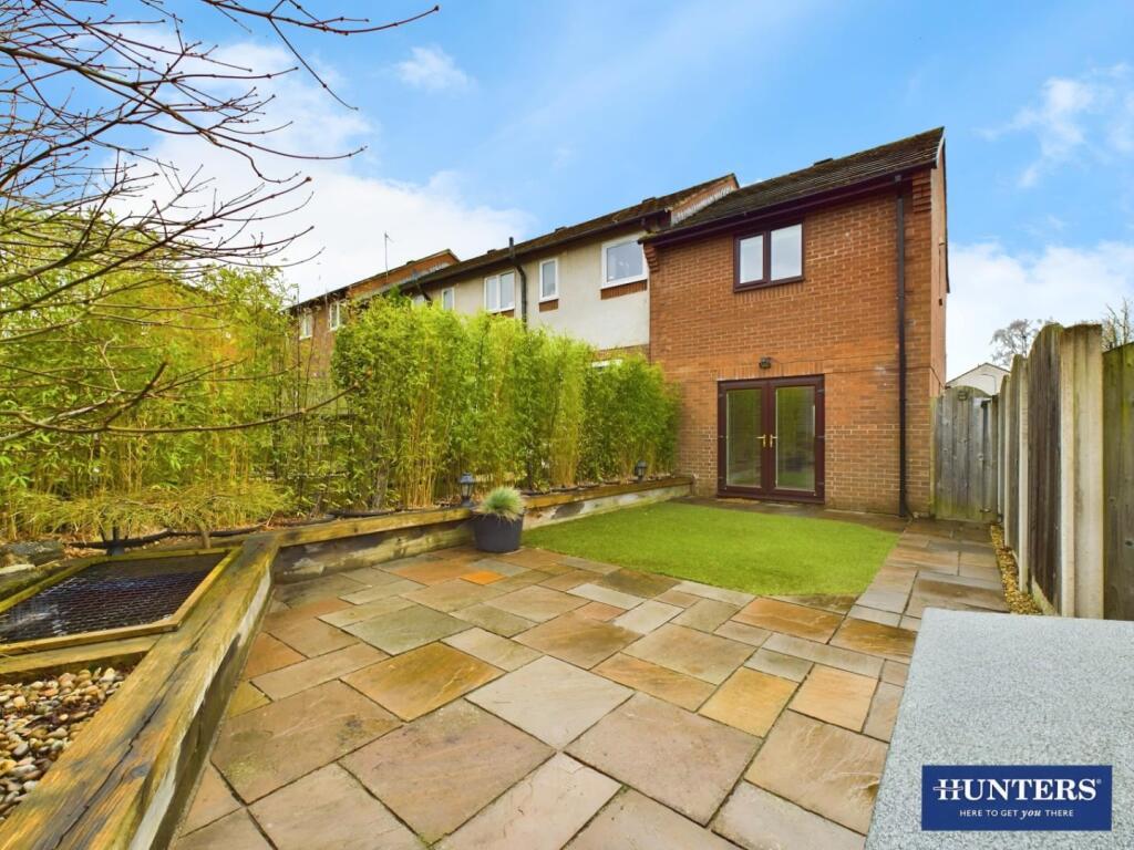 Additional property image - Belfry Close, Carlisle, CA3