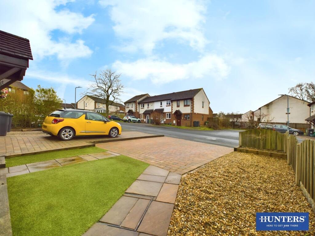 Additional property image - Belfry Close, Carlisle, CA3