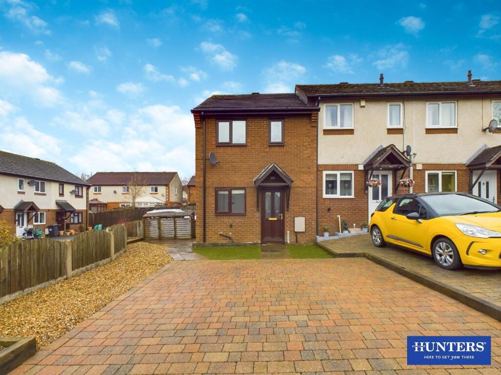 Additional property image - Belfry Close, Carlisle, CA3