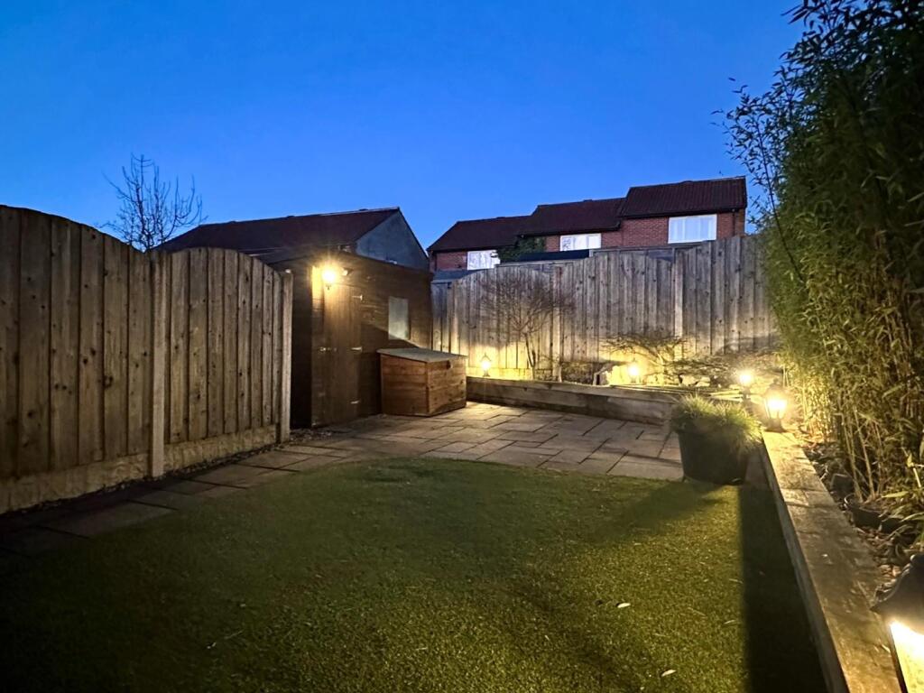 Additional property image - Belfry Close, Carlisle, CA3