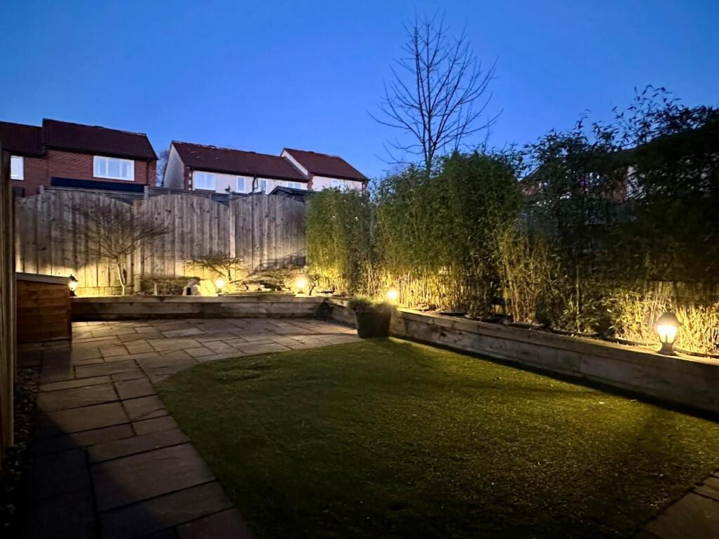 Additional property image - Belfry Close, Carlisle, CA3