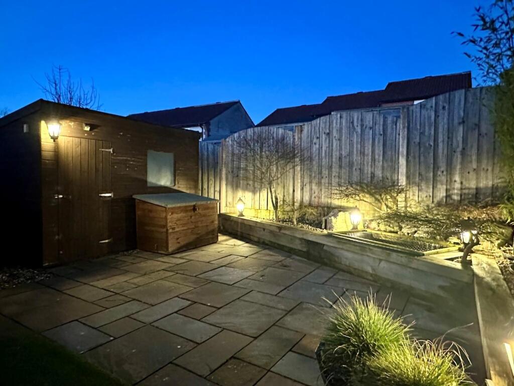 Additional property image - Belfry Close, Carlisle, CA3