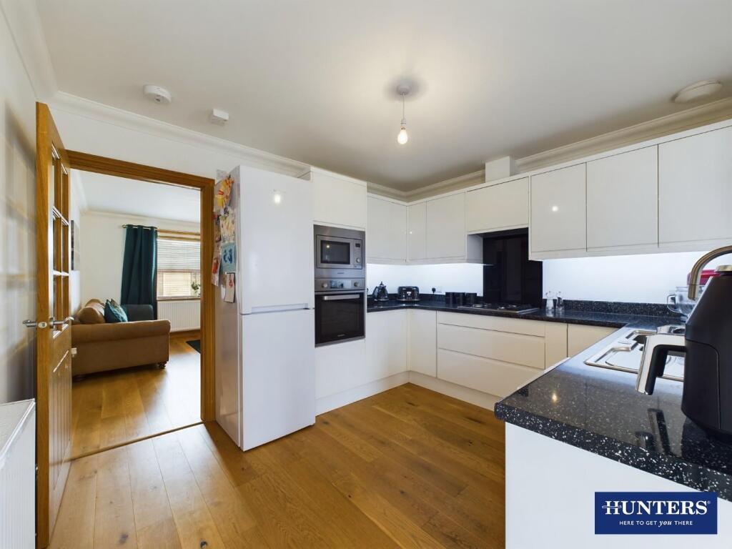Additional property image - Windermere Road, Annan, DG12