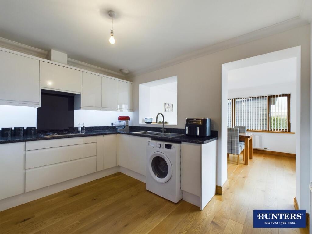 Additional property image - Windermere Road, Annan, DG12