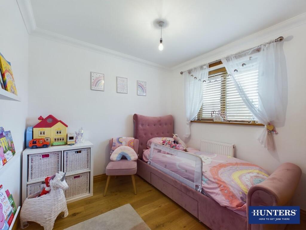 Additional property image - Windermere Road, Annan, DG12