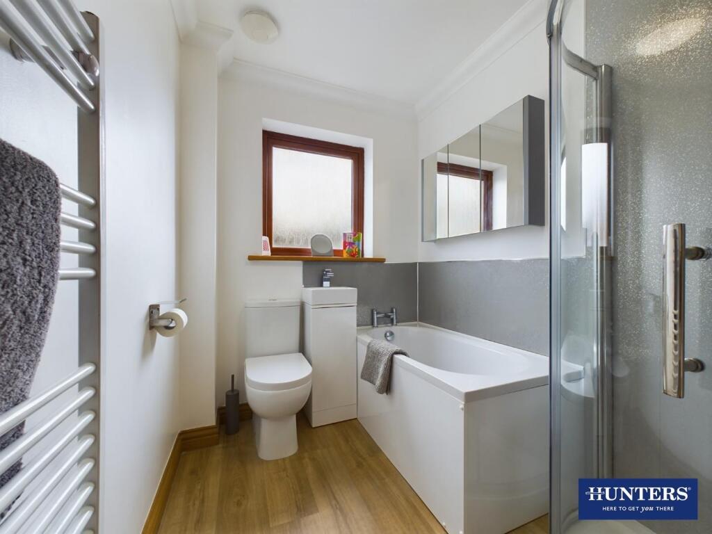 Additional property image - Windermere Road, Annan, DG12