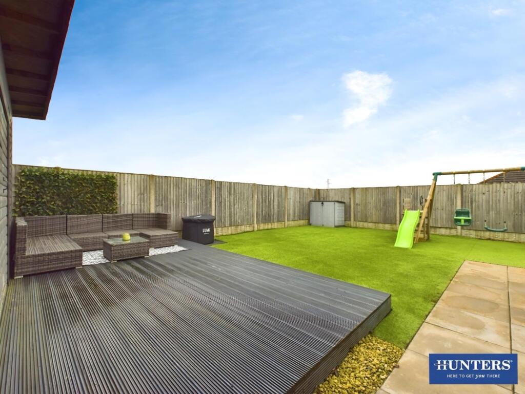 Additional property image - Windermere Road, Annan, DG12