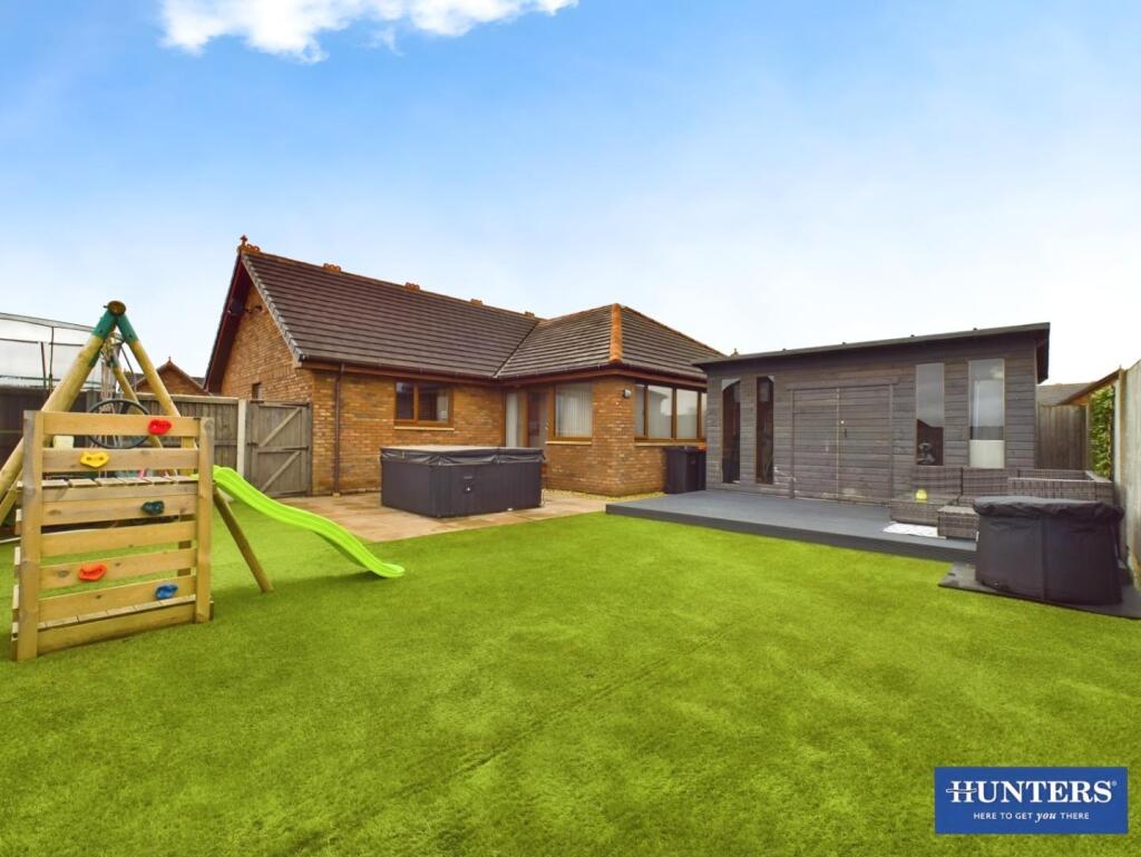 Additional property image - Windermere Road, Annan, DG12